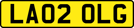LA02OLG