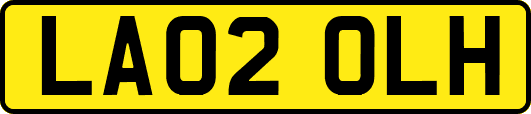 LA02OLH