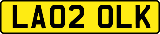 LA02OLK