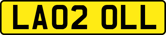 LA02OLL