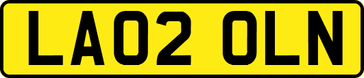 LA02OLN