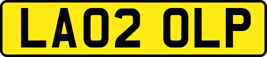 LA02OLP
