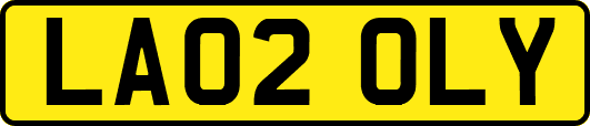 LA02OLY
