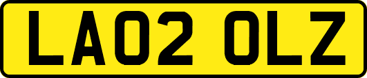 LA02OLZ