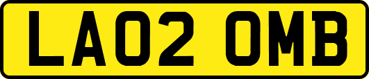LA02OMB
