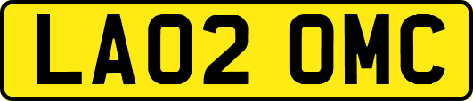 LA02OMC