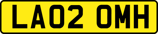 LA02OMH