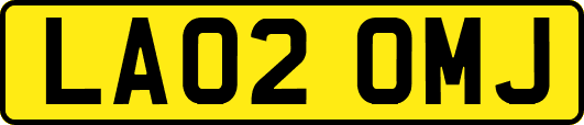 LA02OMJ