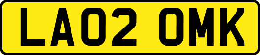 LA02OMK