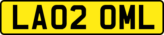 LA02OML