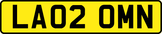 LA02OMN