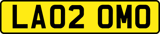 LA02OMO