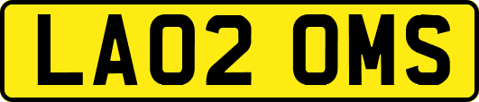 LA02OMS
