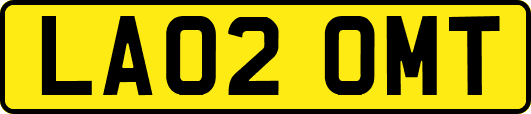 LA02OMT