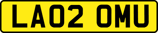 LA02OMU