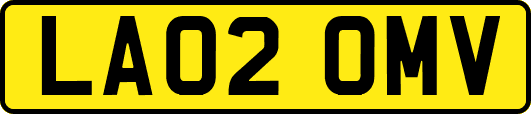 LA02OMV