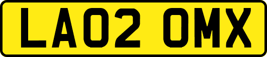 LA02OMX