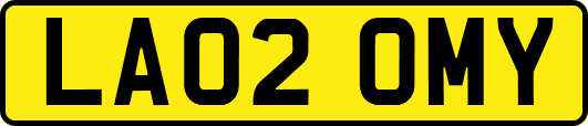 LA02OMY