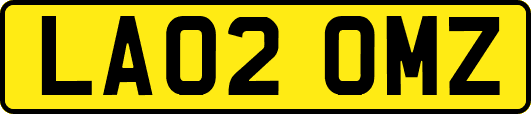 LA02OMZ