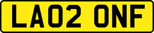 LA02ONF
