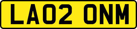 LA02ONM