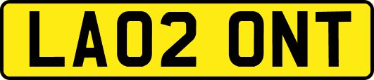 LA02ONT