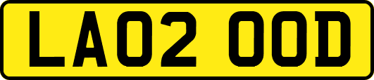 LA02OOD