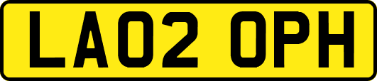 LA02OPH