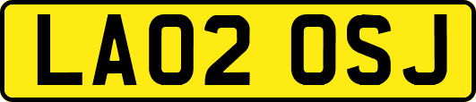 LA02OSJ