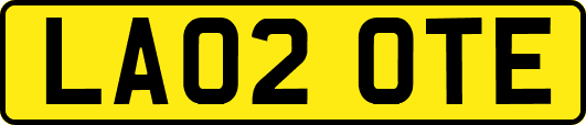 LA02OTE