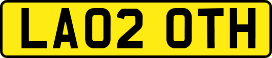 LA02OTH