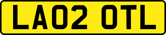 LA02OTL