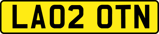 LA02OTN