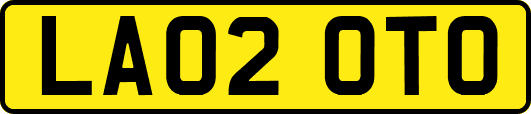 LA02OTO