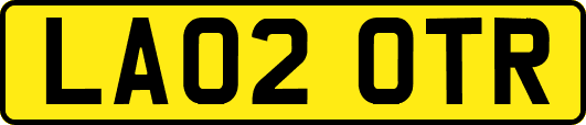 LA02OTR