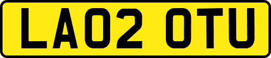 LA02OTU