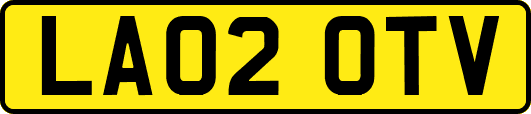 LA02OTV