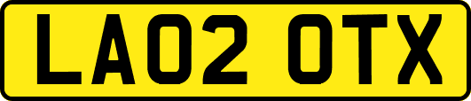LA02OTX