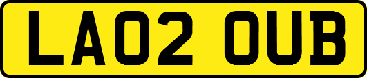 LA02OUB