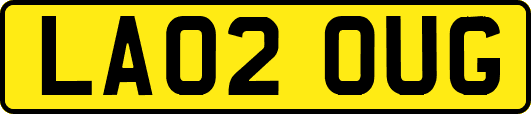LA02OUG