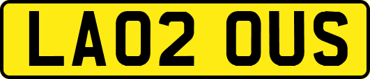 LA02OUS