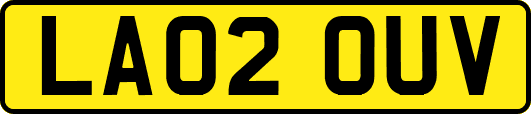 LA02OUV