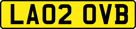 LA02OVB