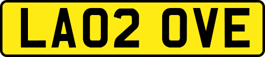 LA02OVE