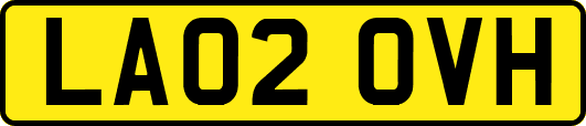 LA02OVH