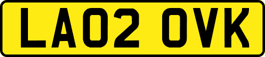 LA02OVK