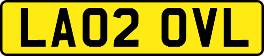 LA02OVL