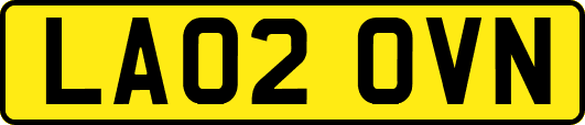 LA02OVN