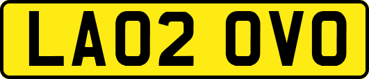 LA02OVO