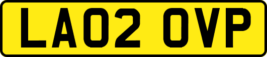 LA02OVP